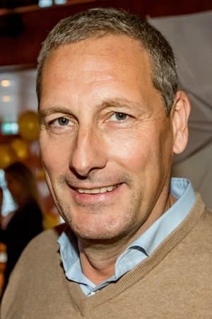 Gert Verhulst poster