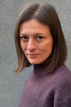 Vendula Holičková poster