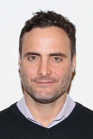 Dominic Fumusa poster