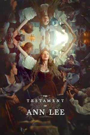 The Testament of Ann Lee thumbnail