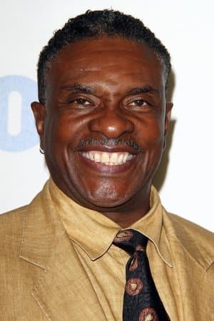 Keith David poster
