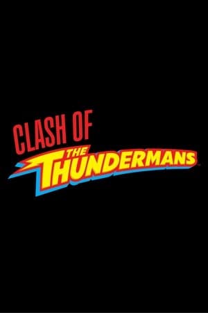 Clash of the Thundermans thumbnail