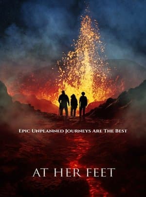 At Her Feet thumbnail