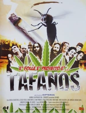 Tafanos thumbnail