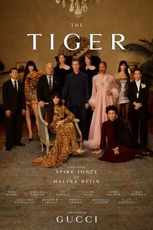 The Tiger thumbnail