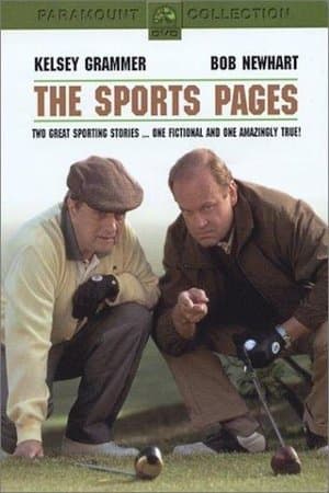 The Sports Pages thumbnail