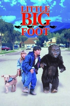 Little Bigfoot thumbnail