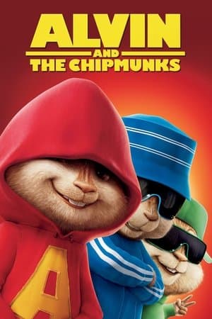 Alvin and the Chipmunks thumbnail