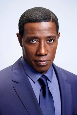 Wesley Snipes poster