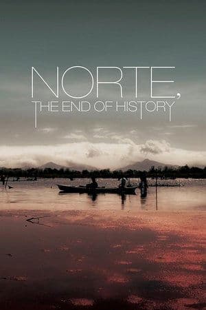 Norte, The End of History thumbnail