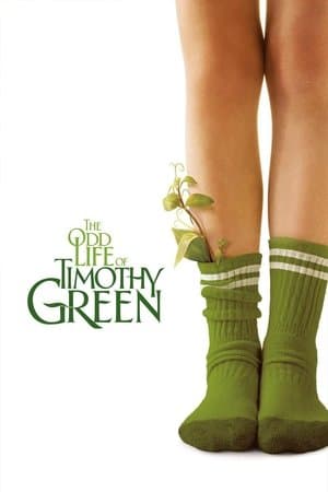 The Odd Life of Timothy Green thumbnail