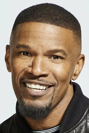 Jamie Foxx poster