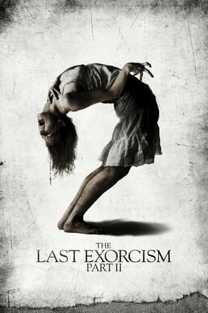 The Last Exorcism Part II thumbnail