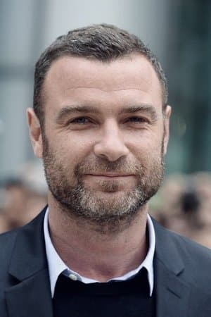 Liev Schreiber poster