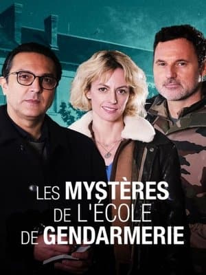 Les Mystères de l'école de gendarmerie thumbnail