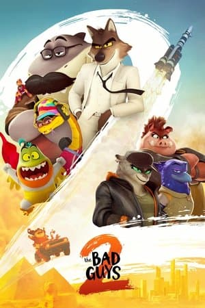 The Bad Guys 2 thumbnail