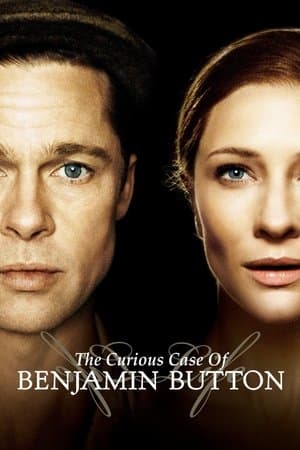 The Curious Case of Benjamin Button thumbnail