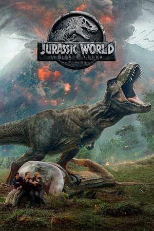 Jurassic World: Fallen Kingdom thumbnail