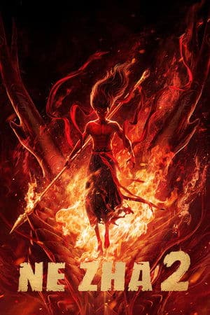 Ne Zha 2 thumbnail