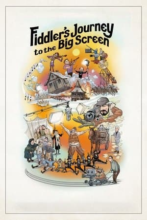 Fiddler's Journey to the Big Screen thumbnail