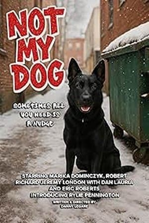 Not My Dog thumbnail