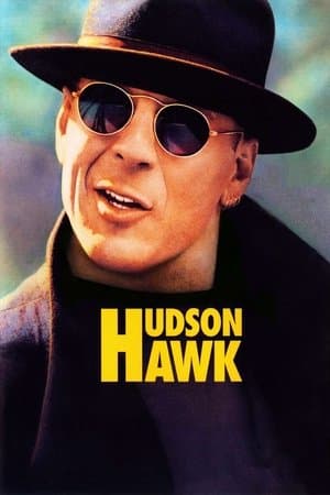 Hudson Hawk thumbnail