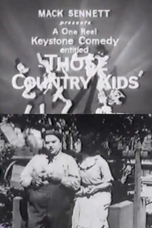 Those Country Kids thumbnail