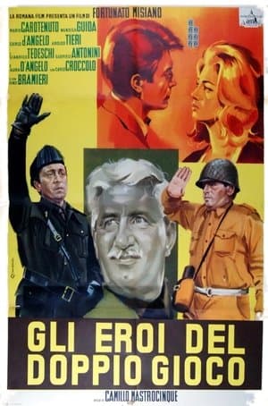 Gli eroi del doppio gioco thumbnail