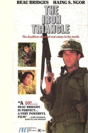 The Iron Triangle thumbnail