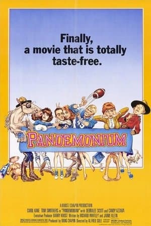 Pandemonium thumbnail
