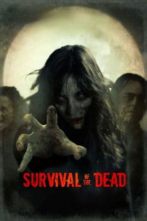 Survival of the Dead thumbnail