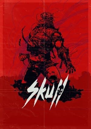 Skull: The Mask thumbnail
