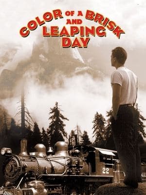 Color of a Brisk and Leaping Day thumbnail