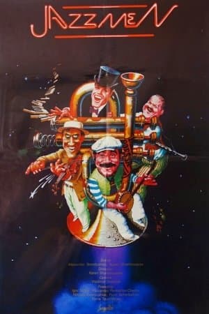 We're from Jazz thumbnail