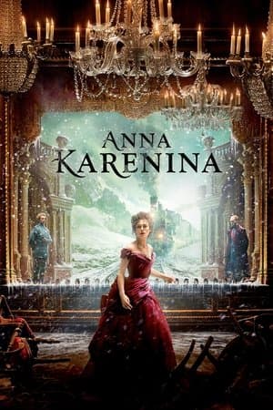 Anna Karenina thumbnail