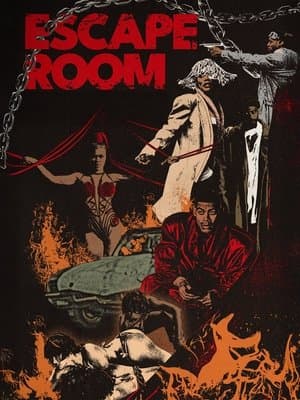 Escape Room thumbnail