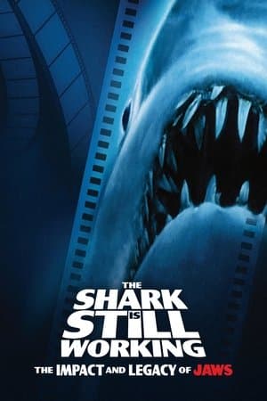 The Shark Is Still Working: The Impact & Legacy of "Jaws" thumbnail