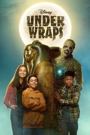 Under Wraps thumbnail