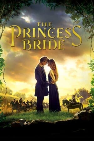 The Princess Bride thumbnail