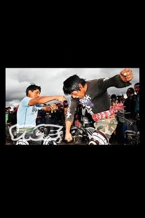 Takanakuy: Fistfighting in the Andes thumbnail