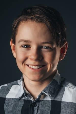 Tomáš Richard Brenton poster