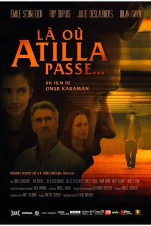 There Where Atilla Passes thumbnail