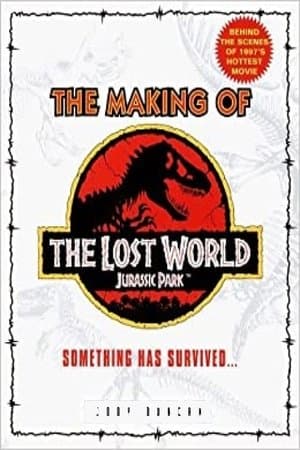 The Making of 'The Lost World' thumbnail