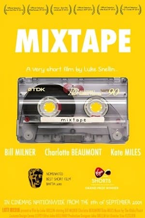Mixtape thumbnail