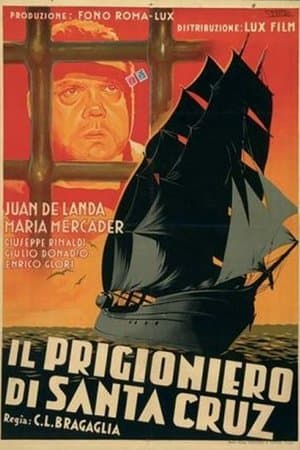 The Prisoner of Santa Cruz thumbnail