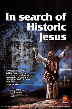 In Search of Historic Jesus thumbnail