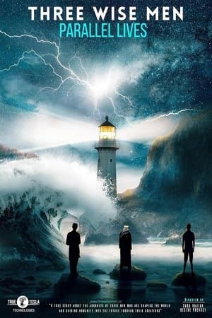 Three Wise Men: Parallel Lines thumbnail