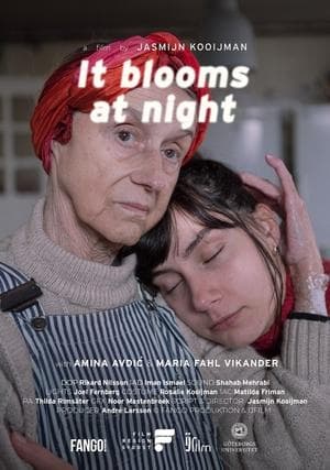 It Blooms at Night thumbnail