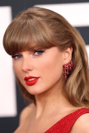 Taylor Swift poster