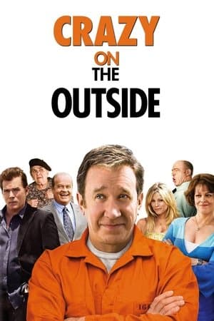 Crazy on the Outside thumbnail